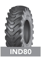 Шина Ozka 18.4-26 (480/80-26) PR14 IND80 ТL